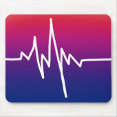 ベアツ マウスパッド (正面)