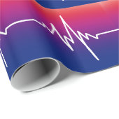 ベアツ ラッピングペーパー (ロールコーナー)