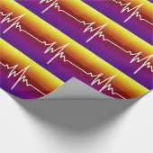 ベアツii ラッピングペーパー (角)