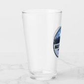 ベアトゥースマウンテンズモンタナワイオミングキャンピング タンブラーグラス (右)