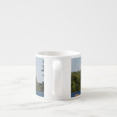 ベアトリクス・エスプレッソ・マグ エスプレッソカップ (裏面)