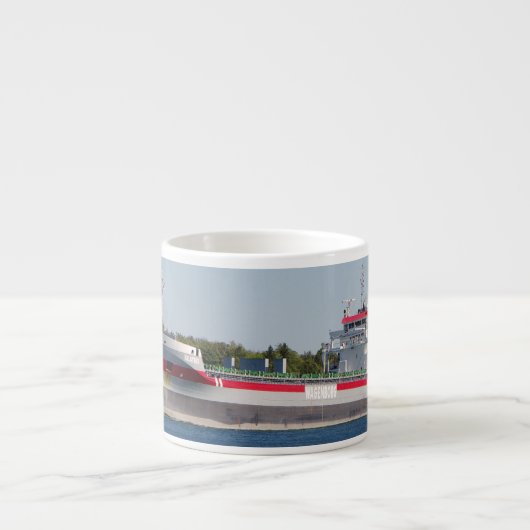 ベアトリクス・エスプレッソ・マグ エスプレッソカップ (正面)