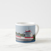 ベアトリクス・エスプレッソ・マグ エスプレッソカップ (正面右)