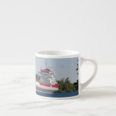 ベアトリクス・エスプレッソ・マグ エスプレッソカップ (右)