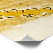 ベアトリクス・ポッターのモルモット園 ポスター (角)