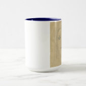 ベアトリス・マグ マグカップ (中央)