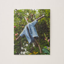 ベアトリックスの陶工-ピーターのウサギのパズル