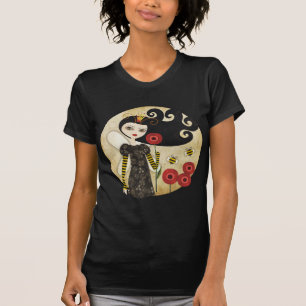 ベアトリックス女王のTシャツ Tシャツ