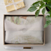 ベアトリックス・ポッター『リパードのジェレミー・フィッシャー』 薄葉紙 (ギフト)