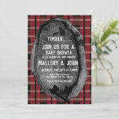 ベアトレイルウッズアドベンチャーランバージャック 招待状 (スタンド正面)