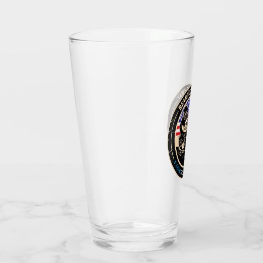 ベアトースハイウェイオールアメリカンロードバイク タンブラーグラス (右)