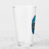 ベアトースハイウェイモンタナワイオミンビスタ タンブラーグラス (右)