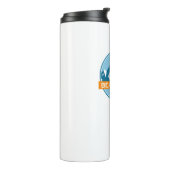 ベアトースマウンテンズモンタナワイオミング タンブラー (回転左)