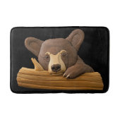 ベアバスマット バスマット (正面)