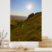 ベアビュッテ州パークサウスダコタ ポスター (キッチン)