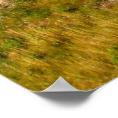 ベアビュッテ州パークサウスダコタ ポスター (角)