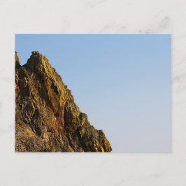 ベアビュッテ州パークサウスダコタ ポストカード