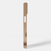 ベアファミリーiPhone 14ケース Case-Mate iPhoneケース (裏面 / 右)