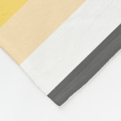 ベアプライドインスパイアフリースブランケット フリースブランケット (角)