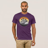 ベアプライドスフィア.png tシャツ (正面フル)