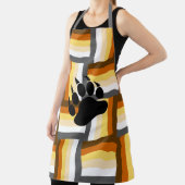 ベアプライドフラグインスパイアエプロン エプロン (インサイチュ)