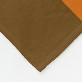 ベアプライド国旗 フリースブランケット (角)