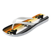 ベアプライド ビーチサンダル (アングル)