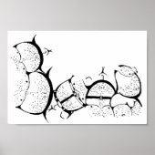 ベアプライド! ポスター (正面)