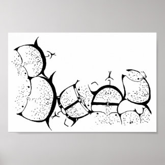 ベアプライド! ポスター