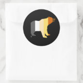 ベアプライド- ラウンドシール (バッグ)