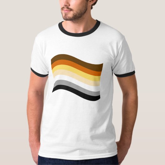 ベアプライド Tシャツ (正面)