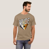 ベアプライド Tシャツ (正面フル)