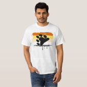 ベアプライド Tシャツ (正面フル)