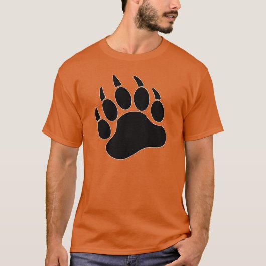 ベアプライド Tシャツ (正面)