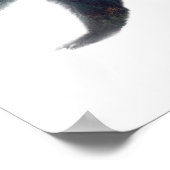 ベアポスター ポスター (角)