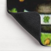 ベアポット マウスパッド (コーナー)