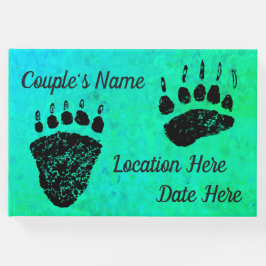 ベアポーズライトグリーンIII – ゲストブック