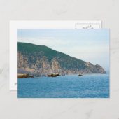 ベアマウンテン ポストカード (正面/裏面)