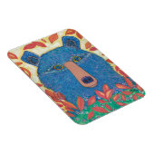 ベアマグネット マグネット (右側)