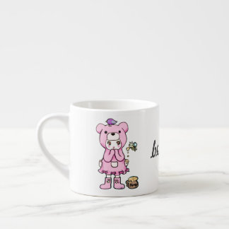 ベアミちゃん エスプレッソカップ