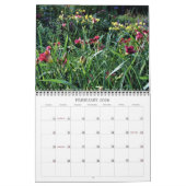 ベアリバーカレンダー2020 カレンダー (2月 2026)