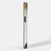 ベアリングバンニーの電話ケース Case-Mate iPhoneケース (裏面 / 右)