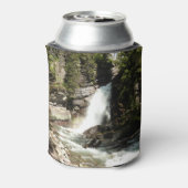 ベアリング秋アットグレイシャーナショナルパーク 缶クーラー (缶裏面)