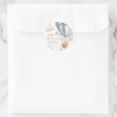 ベアリーウェイトテディベアポップイットウェンシー・ポップス ラウンドシール (バッグ)