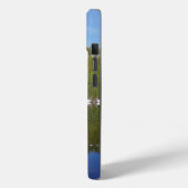 ベアレイクのリフレクション I Case-Mate iPhoneケース (裏面 / 左)