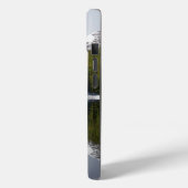 ベアレイクのリフレクション II Case-Mate iPhoneケース (裏面 / 左)