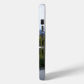ベアレイクの反射 III Case-Mate iPhoneケース (裏面 / 左)