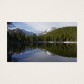 ベアレイクリフレクションII (裏面)