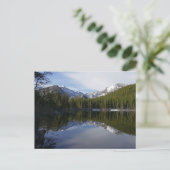 ベアレイクリフレクションII ポストカード (スタンド正面)