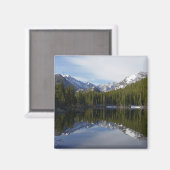 ベアレイクリフレクションII マグネット (正面/裏面)